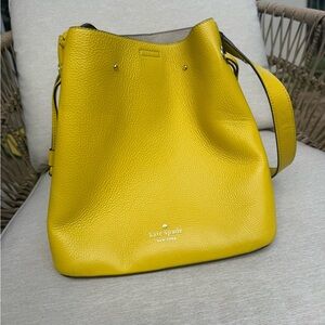 Kate Spade Bucket bag